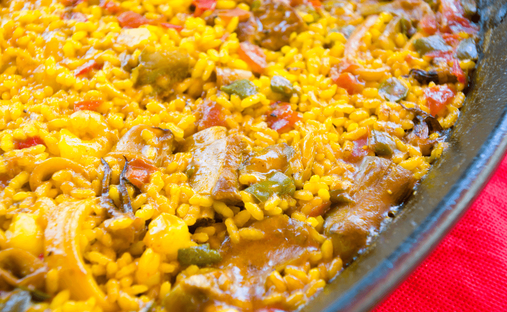 Descubre los sabores de la Costa Blanca