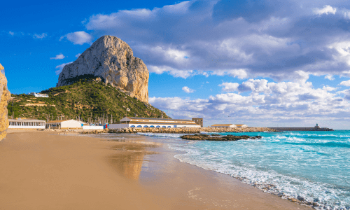 calpe