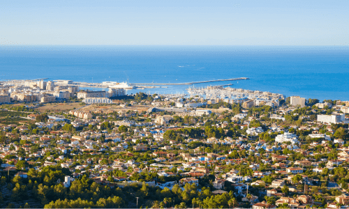 denia