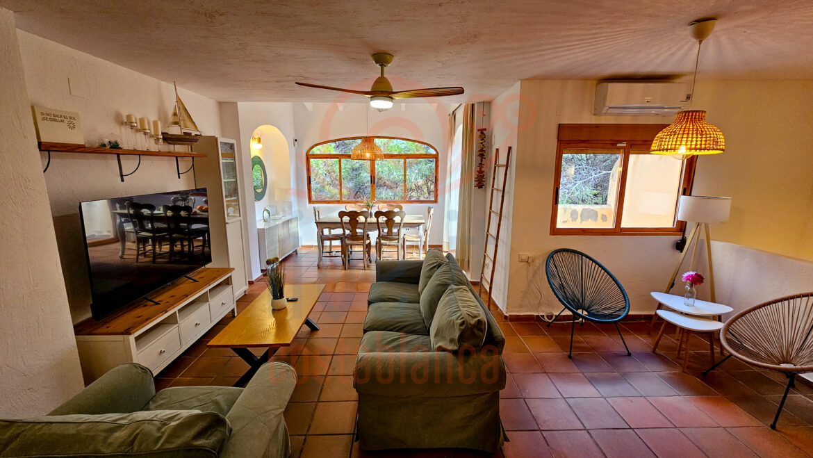 BUNGALOW ALMENDROS